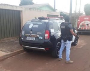 Homem é preso acusado de abusar da filha por 6 anos em Londrina