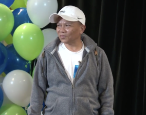 Homem espera 10 meses para sacar R$ 187 milhões que ganhou na loteria
