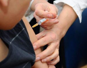 Já vacinou contra o sarampo? Saiba quem deve tomar a vacina