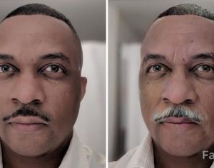 Aplicativo FaceApp causa multas para Apple e Google