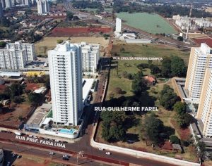 Prefeitura faz alteração de sentido em via de acesso à Faria Lima