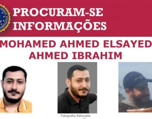 FBI procura no Brasil suspeito de integrar grupo terrorista Al-Qaeda