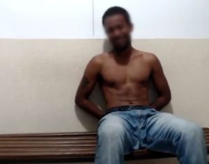 Rapaz que teria ateado fogo na prima de 7 anos continuará preso
