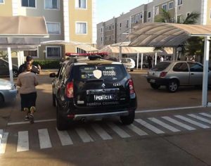 Homem é morto e outro fica ferido após confronto com a polícia em Cambé