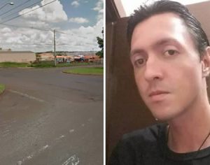 Polícia Civil identifica motorista que atropelou homem em Londrina