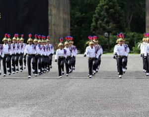 Polícia Militar do Paraná abre concurso público com 110 vagas para cadetes