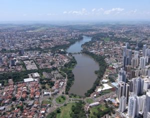 Londrina atinge nível máximo no Mapa do Turismo Brasileiro