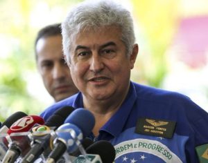 Ministro avisa que dinheiro para bolsas do CNPq só dura até este sábado