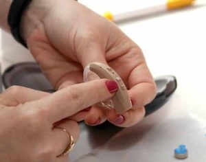 Município inicia segunda etapa do mutirão de saúde auditiva