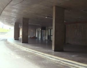 Assistência Social realiza ação de acolhimento na Rodoviária de Londrina
