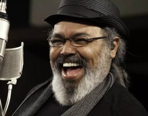 Samba da Madrugada faz homenagem aos 70 anos de Jorge Aragão