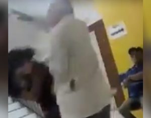 Paciente é agredido por enfermeiro dentro de UPA em Londrina