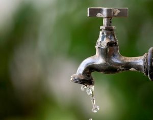 Sistema de abastecimento de água está em estado de alerta em Londrina