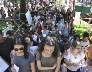 Inscrições para o Vestibular UEL 2020 terminam nesta sexta-feira