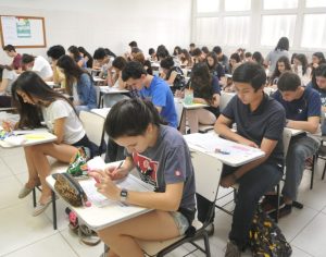 Seletiva de colégio particular em Londrina vai premiar jovens com bolsas de estudo