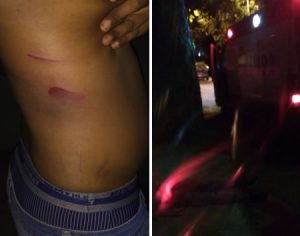 Jovens acusam PM de agressão durante operação em casa noturna de Londrina