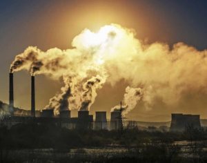 Temperatura média do planeta pode subir 3,4°C até 2100