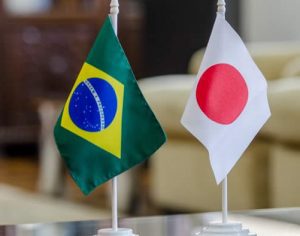 Aluna da UEL é selecionada em programa de treinamento do consulado japonês