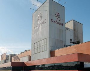 Cacique Café investirá R$ 30 milhões em unidade de Londrina, abrindo 110 vagas