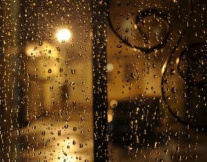 Alerta: chuva e ventania nesta noite de quarta-feira em Londrina