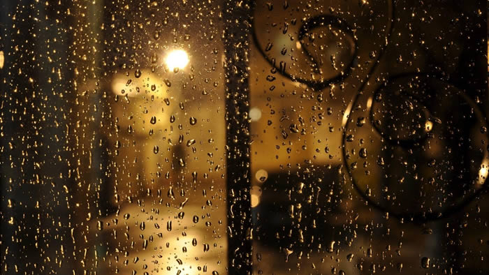 Alerta: chuva e ventania nesta noite de quarta-feira em Londrina - Tem Londrina