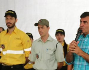 Agentes de trânsito da CMTU recebem novas cores de uniforme; confira