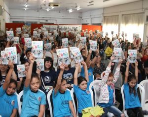 19ª Semana Municipal de Cultura de Paz é aberta em Londrina