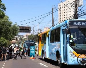 Dia Mundial sem Carro altera o trânsito na Av. Higienópolis neste sábado