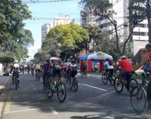 Londrina participará do Dia Mundial sem Carro