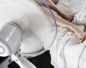 Temperatura chega a 26 ºC durante a madrugada em Londrina