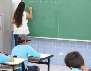 Cadastro para matrícula escolar termina nesta segunda em Londrina