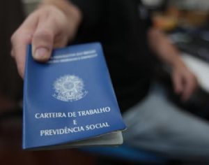 Sine divulga lista com 83 vagas de emprego em Londrina