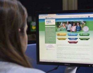 Inscrição para vagas remanescentes do Fies começa nesta quarta-feira