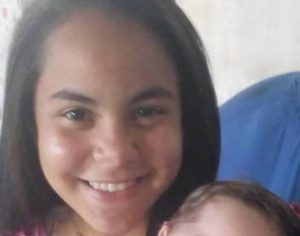 Polícia ainda busca por menina de 13 anos desaparecida em Londrina