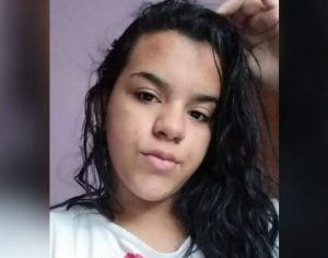 Mãe procura por filha de 14 anos desaparecida em Londrina
