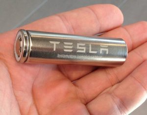 Bateria da Tesla pode durar mais de 1 milhão de quilômetros