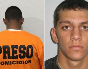 Jovem suspeito de participar de homicídio na Zona Leste de Londrina é preso