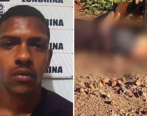 Suspeito de matar mulher encontrada na Warta, é morto por primo da vítima