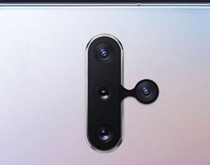 Câmera de tipo mutante promete revolucionar smartphones