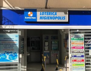 Aposta milionária saiu em lotérica no Centro de Londrina; confira