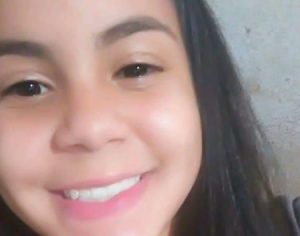 Família pede ajuda para encontrar menina de 13 anos desaparecida em Londrina