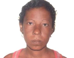 Mulher encontrada morta na Warta é identificada; suspeito do crime é morto