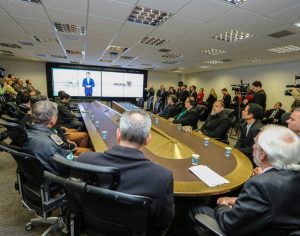Inquéritos policiais passam a ser 100% digitais no Paraná