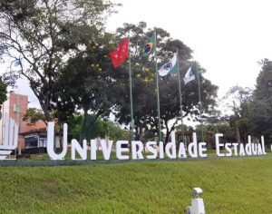 Transferência Externa oferta 380 vagas em 33 cursos na UEL