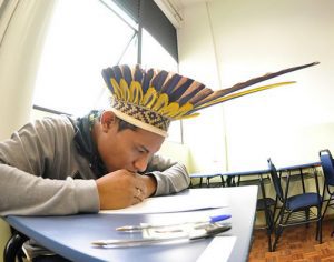 Vestibular dos Povos Indígenas no Paraná terá vagas para UEL