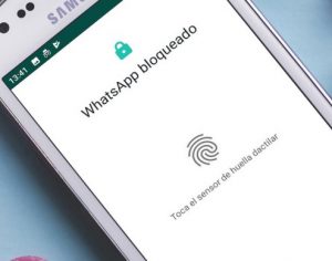WhatsApp libera bloqueio do aplicativo por impressão digital; veja como fazer