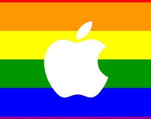 Jovem russo processa Apple por ‘transformá-lo em gay’; entenda