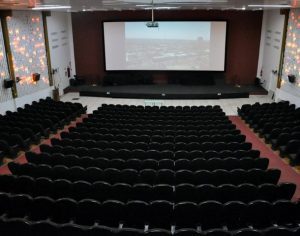 Cine Com-Tour/UEL é circuito alternativo de cinema em Londrina e região