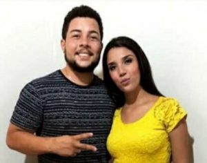 Casal de SP está desaparecido em Londrina; família pede ajuda