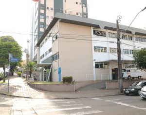 PAI é transferido para novo endereço na Avenida JK